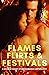 Flames, Flirts & Festivals: A Diverse Short Story Romance Anthology