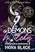 Of Demons and Witches (Pand...