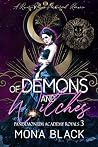 Of Demons and Wit...