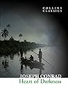Heart of Darkness by Joseph Conrad