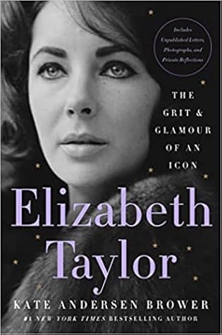 Elizabeth Taylor: The Grit & Glamour of an Icon
