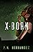 X-Born (The Earthborn Series Book 3)