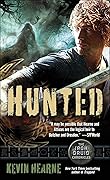 Hunted (The Iron Druid Chronicles, #6)