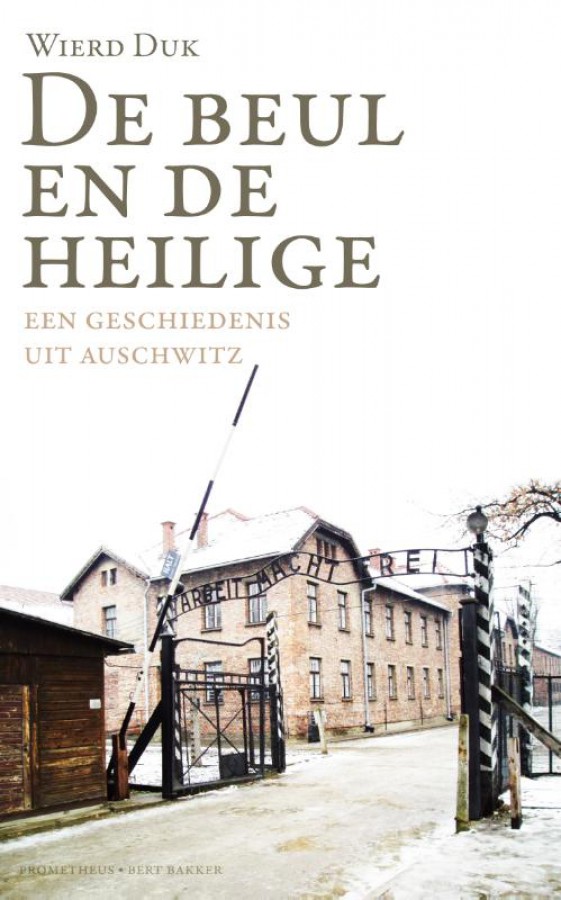 De beul en de heilige
