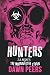 Hunters: A Morningstar Strain Novel