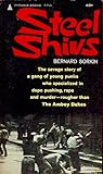 Steel Shivs by Bernard Sorkin