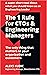 The 1 Rule for CTOs & Engineering Managers by Aleks Kudic