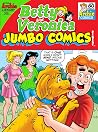 Betty & Veronica ...