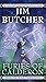 Furies of Calderon (Codex Alera, #1)