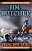 Princeps' Fury (Codex Alera...