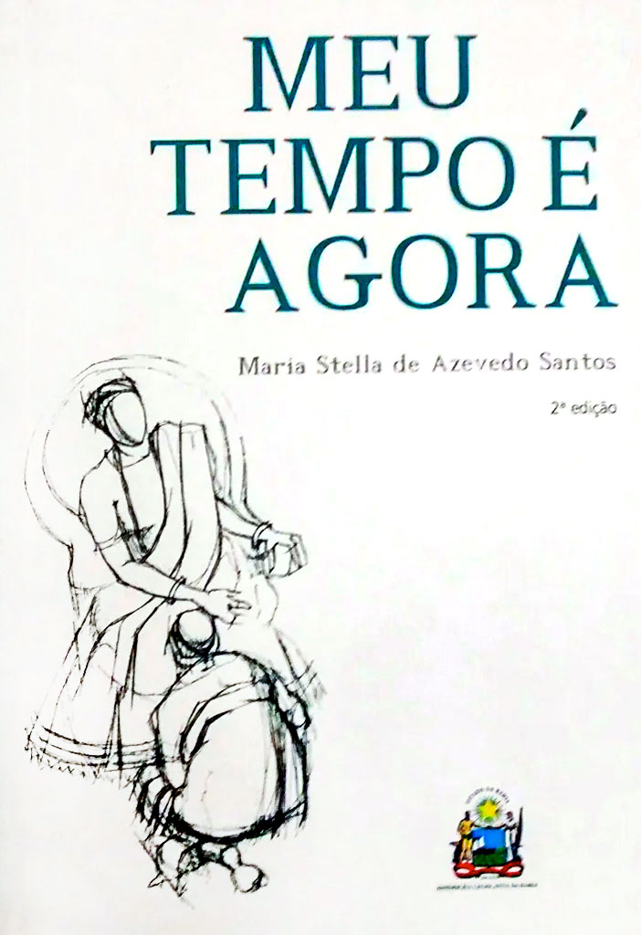 Meu Tempo é Agora