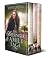 The Belanger Family Saga (Books 1 -3)