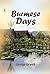 Burmese days by George Orwell