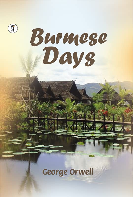 Burmese days