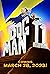 Dog Man by Dav Pilkey
