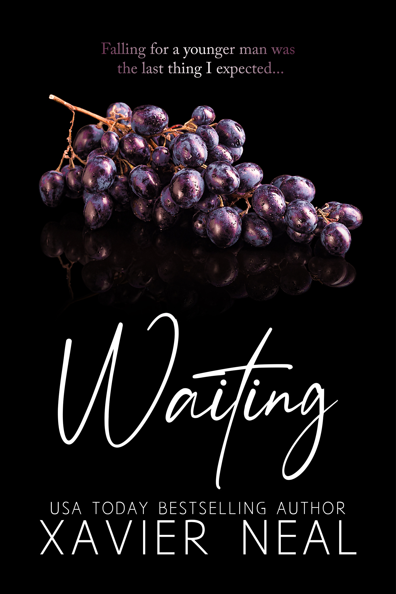 Waiting (Kindle Edition)