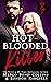 Hot-Blooded Killer (King of Clubs, #2)