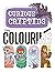 CURIOUS CRYPTIDS - Easy Col...
