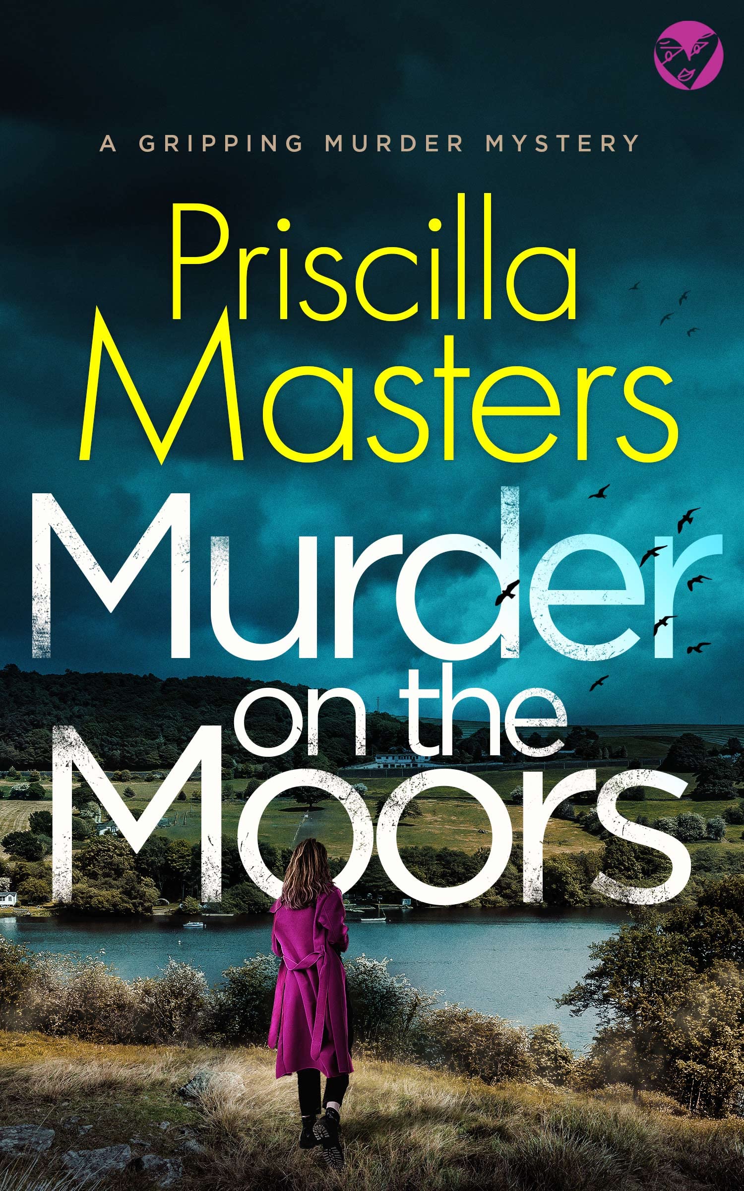 Murder on the Moors (DI Joanna Piercy #6)