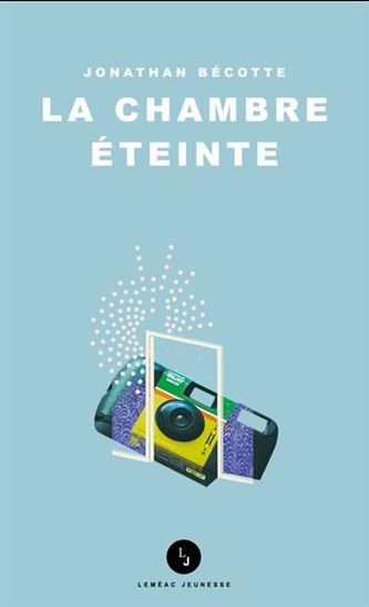 La chambre éteinte (Paperback)