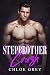 Stepbrother Crush: A Taboo Forbidden Romance