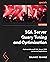 SQL Server Query Tuning and...