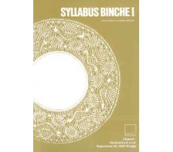 Syllabus Binche I (Syllabus Binche, 1)