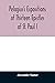 Pelagius's expositions of t...