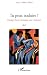 Tu peux traduire ?: Voyage d'une mzungu aux Comores Récit (French Edition)