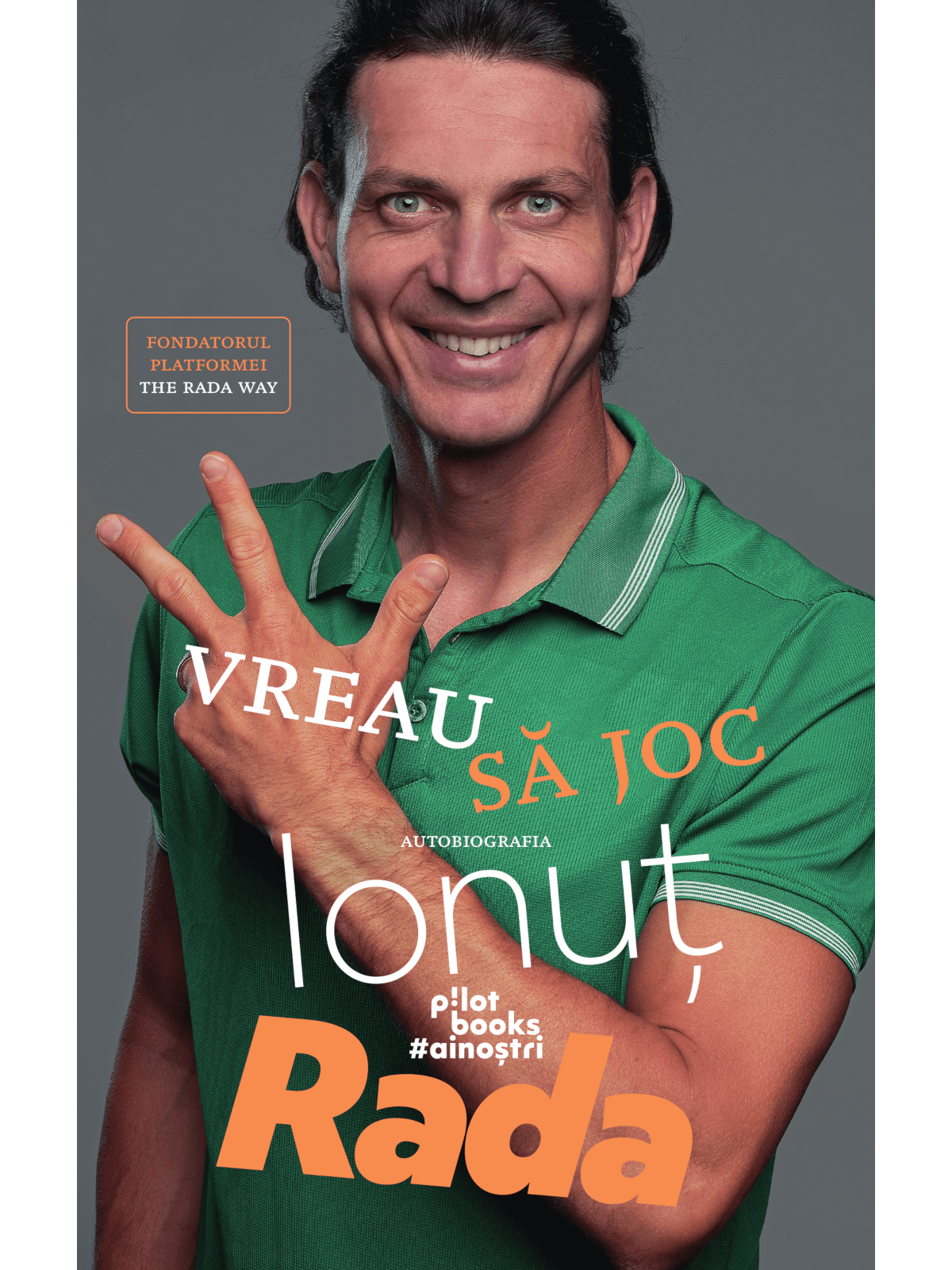 Vreau să joc