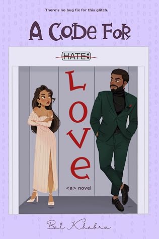 A Code for Love