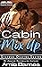 Cabin Mix Up (Stepdad Diaries #4)
