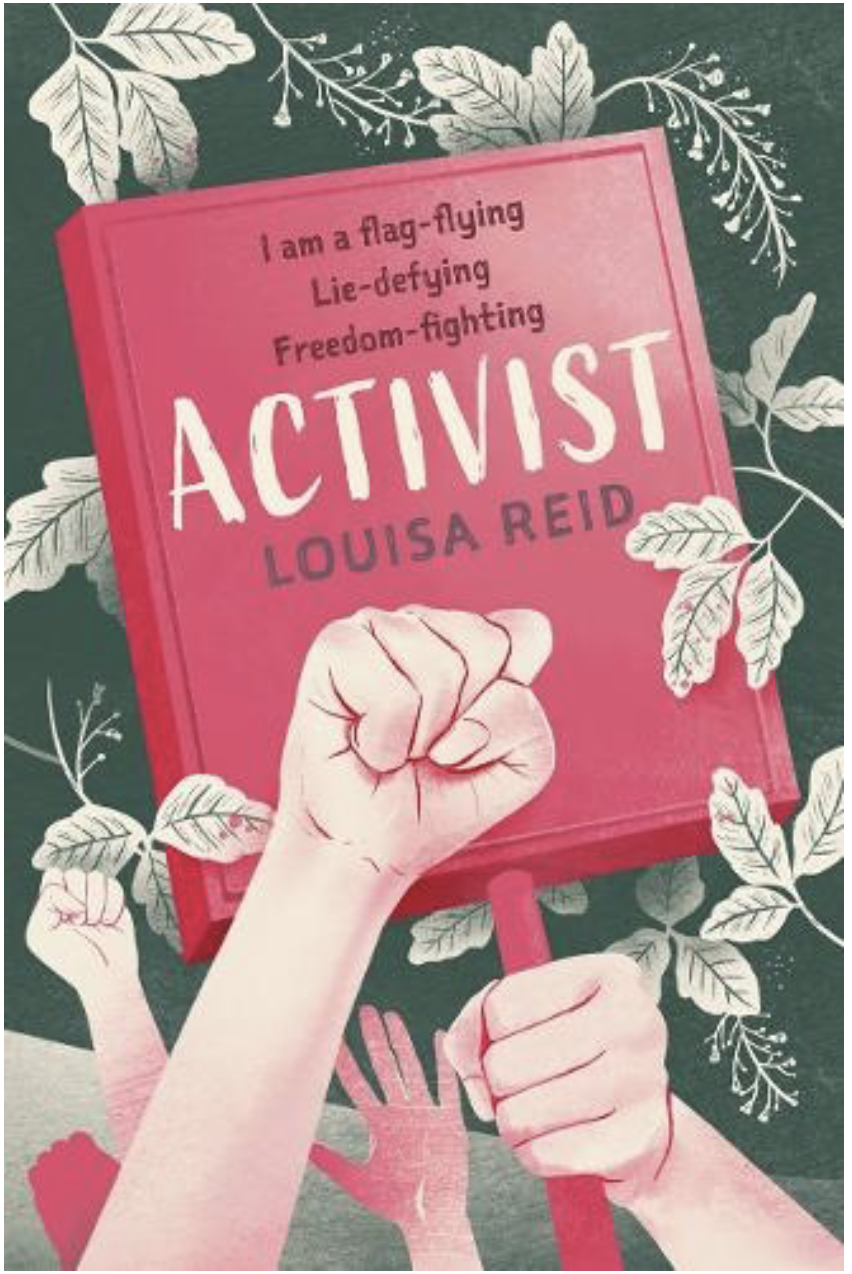 Activist (Paperback)