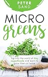 Microgreens: Tap ...