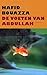 De voeten van Abdullah