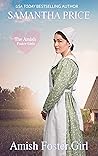 Amish Foster Girl