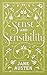 Sense and Sensibility by Jane Austen