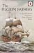 The Pilgrim Fathers (A Lady...