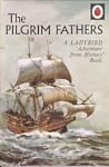 The Pilgrim Fathers by L. Du Garde Peach