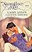 Courting Trouble (Second Chance at Love)