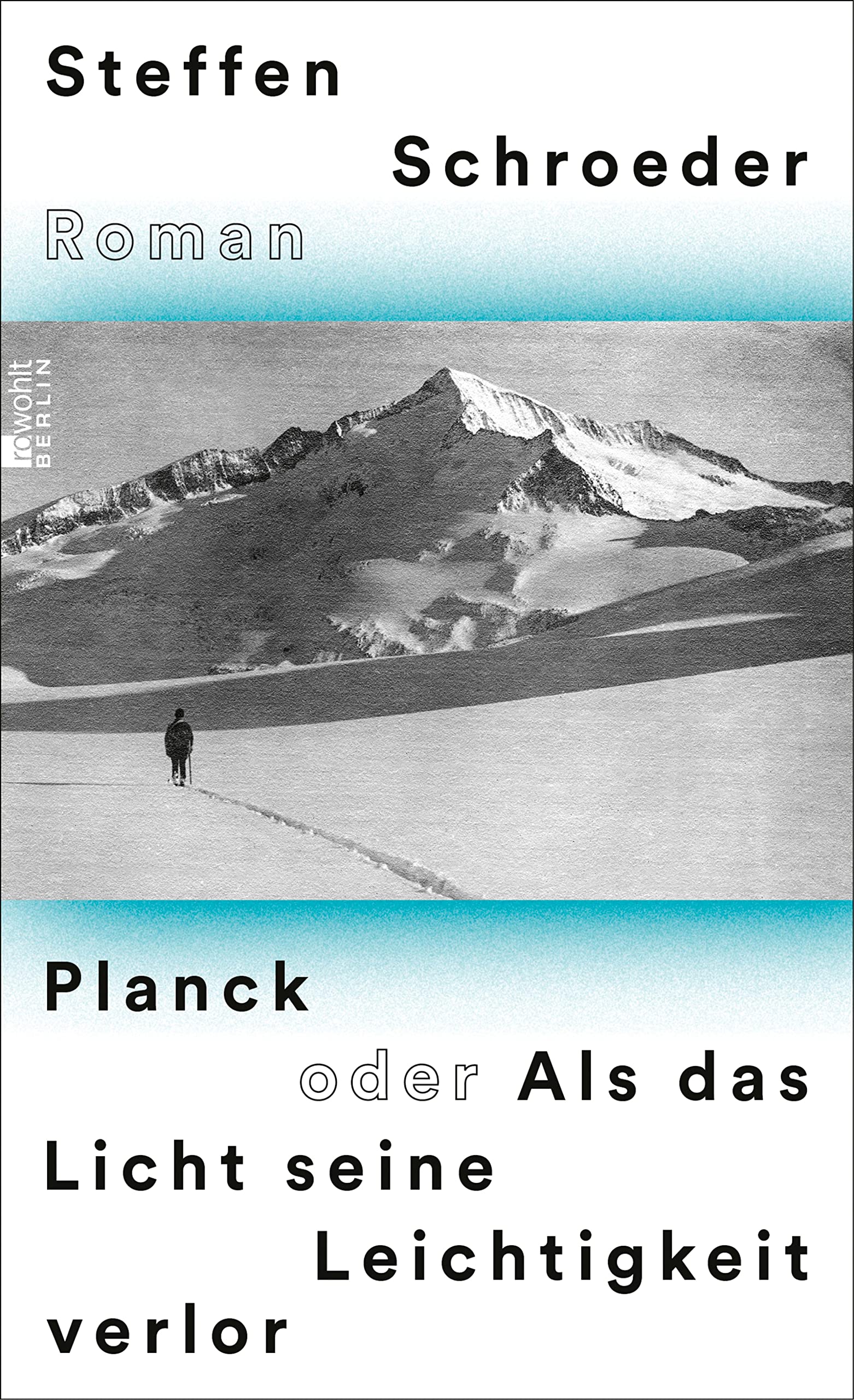 Planck oder Als das Licht seine Leichtigkeit verlor (Kindle Edition)