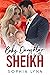 Baby Daughter for the Sheikh by Sophia Lynn