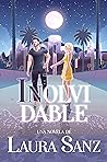 Inolvidable by Laura Sanz