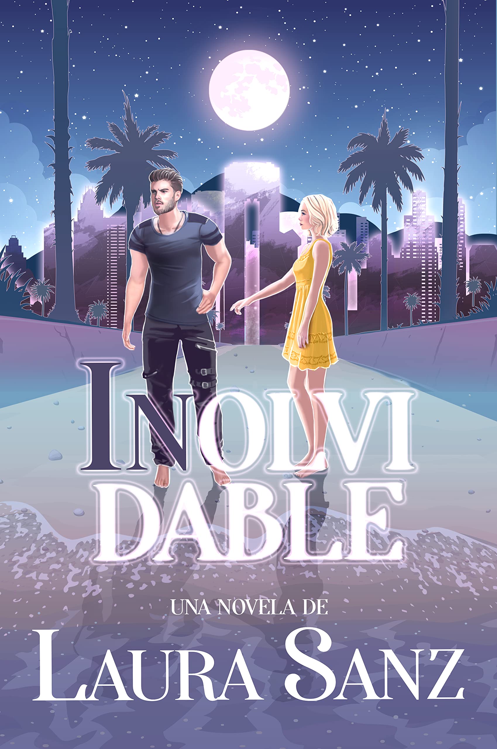 Inolvidable (Hermanos Alba, #1)