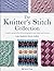 The Knitter’s Stitch Collection: A Creative Guide to the 300 Knitting Stitches You Really Need to Know