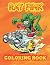 Rat Fink Coloring Book by R Publishing