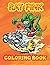 Rat Fink Coloring Book: Viv...