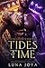 Tides of Time (The Legacy #1)