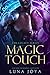 Magic Touch (The Legacy #2)