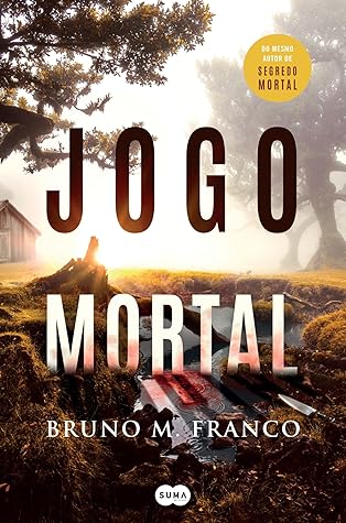 Jogo Mortal (Mortal, #2)